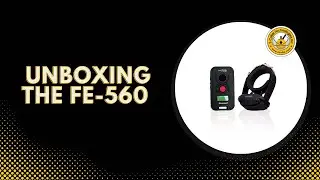 Unboxing the FE 560 FOB Educator Remote E Collar