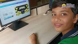 Building Digital Skills and Creative Thinking Through Tech Week at MIT VGS Sangli