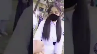 New Funny video 😄 Just masti New Instagram reels 😉 l ❤️ l #shorts