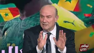 Layeli El CAN Episode 31 18-01-2026 Partie 02