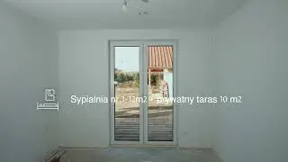 Nowy komfortowy dom na sprzedaż, Mazury Gmina Gietrzwałd