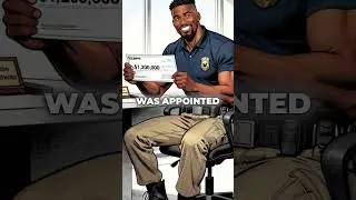5 Prison Guards Who Became Millionaire Reformers After Exposing Corruption