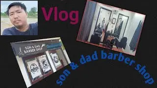 SON & DAD BARBER SHOP