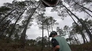 VTT enduro au spot local (40)