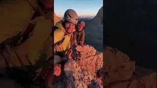 Alpine Routes.