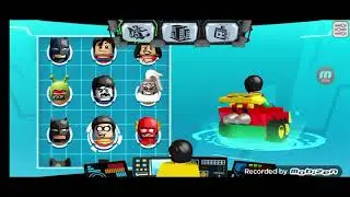 lego dc mighy mircos feo