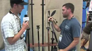 Kialoa Paddles | Canoeroots | Rapid Media