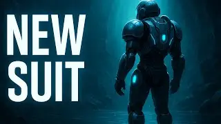 Metroid Prime Remastered | Suit Upgrade & Underwater Secrets
