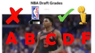 REGRADING BLEACHER REPORT'S 2020 NBA DRAFT GRADES HALFWAY THROUGH THE SEASON