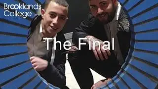 WorldSkills UK 2019