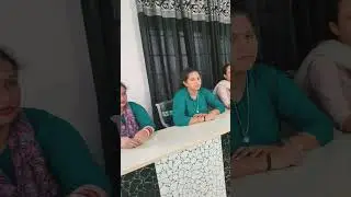 #Awareness Program