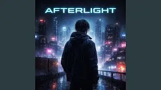 Afterlight (Sped up)