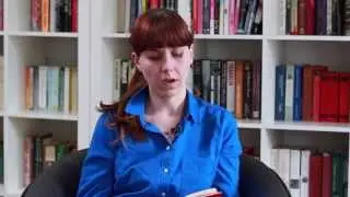 Emily Berry reads 'A Short Guide to Corseting' from Dear Boy