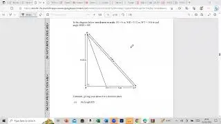 CXC MATHS 2023 PAPER