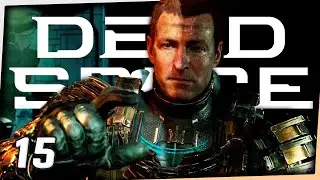 We Are Whole (Ending) - Let's Play Dead Space Remake (Hard) - Part 15