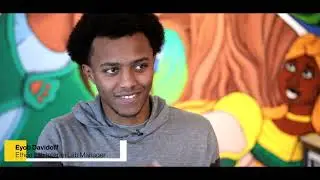 ETHOS LAB DOCUMENTARY 2025