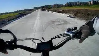 South Grand Ave. (HWY 69) ext. from S. 5th St to S. 16th St. in Ames, Iowa