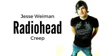 Radiohead - Creep 