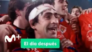 El Día Después (20/05/2019): La Copa que nos cambió