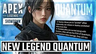 В обновлении 27-го сезона Apex Legends грядут БОЛЬШИЕ изменения