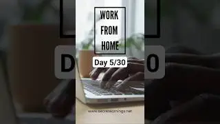 Day 5/30 of Make Money Challenge | How to Earn Dollars Online