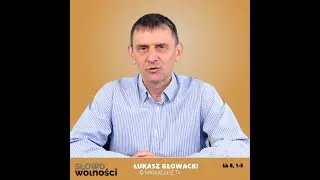 #SłowoWolności | 7 września 2024