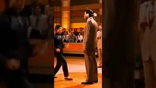 Le tour le plus fou de Bruce Lee choque Muhammad Ali ! 🍎🥋