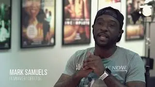 Filmmaker Mark Samuels discusses the release of Murder Gardens the Movie