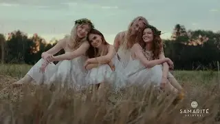 Samarit&eacute; - The Art of Slavic Skincare