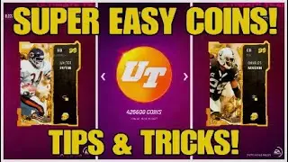 SUPER EASY MADDEN 23 COIN METHOD!!!