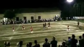 Il Cecchino della Rasa Iani Pantelis