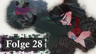 Bayonetta Origins: Cereza and the Lost Demon 28: Der Schatten, welcher in uns Ruht