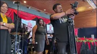 Mapuka’s Dad funeral Dusseldorf 🇩🇪