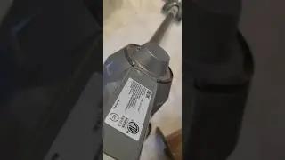 Deik vacuum malfunction