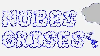 Nubes Grises ☁️ - AVM 🎶🇨🇴 (Beat.@silikbeats)