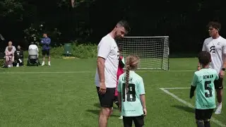 Shane Long - Why I Love Football Escapes