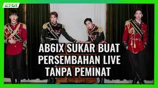 Hallyu ERA: Munaabella Interview AB6IX