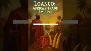 Bambara:  Mali&rsquo;s Pre Colonial Trade Power