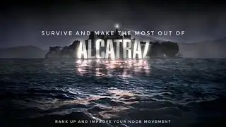 Alcatraz Survival Guide: Dominate COD Mobile with Pro Tips for Maximum Kills! #CODM #AlcatrazTips