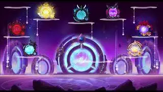 [MapleStory BGM] Dimensional Battlefield: Adventurers from Beyond