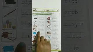 blends-bl-br-cl-cr #shorts #youtuber #easylearning100 %