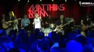 Matthias Reim - Warum so? live