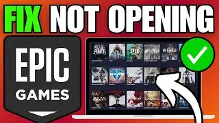 How To FIX Games Not Opening Windows 11 - 2026 (Best Method)