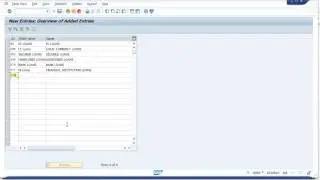 SAP CML Configuration - Define Loan Classes