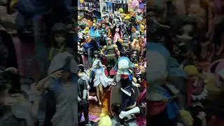 Milano Comics & Games - Fiere del Fumetto