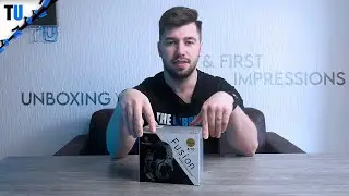 One Odio Fusion A70 Wireless Headphones Unboxing