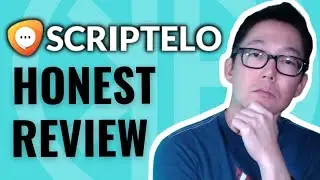 Обзор Scriptelo | Честный обзор и пошаговое руководство | Пока не увольняйте своего копирайтера 😎