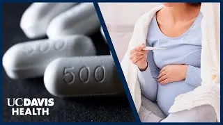 Tylenol and Autism: What the Science Really Says | UC Davis MIND Institute