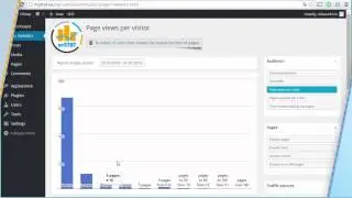 Full and detailed technical video-review of MyStat version 3.0.