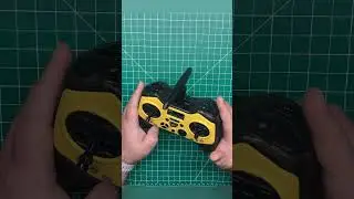 Best New Radio Of 2025?! // Jumper Bumblebee #drone #fpv #fpvdrone #controller #expresslrs #jumper